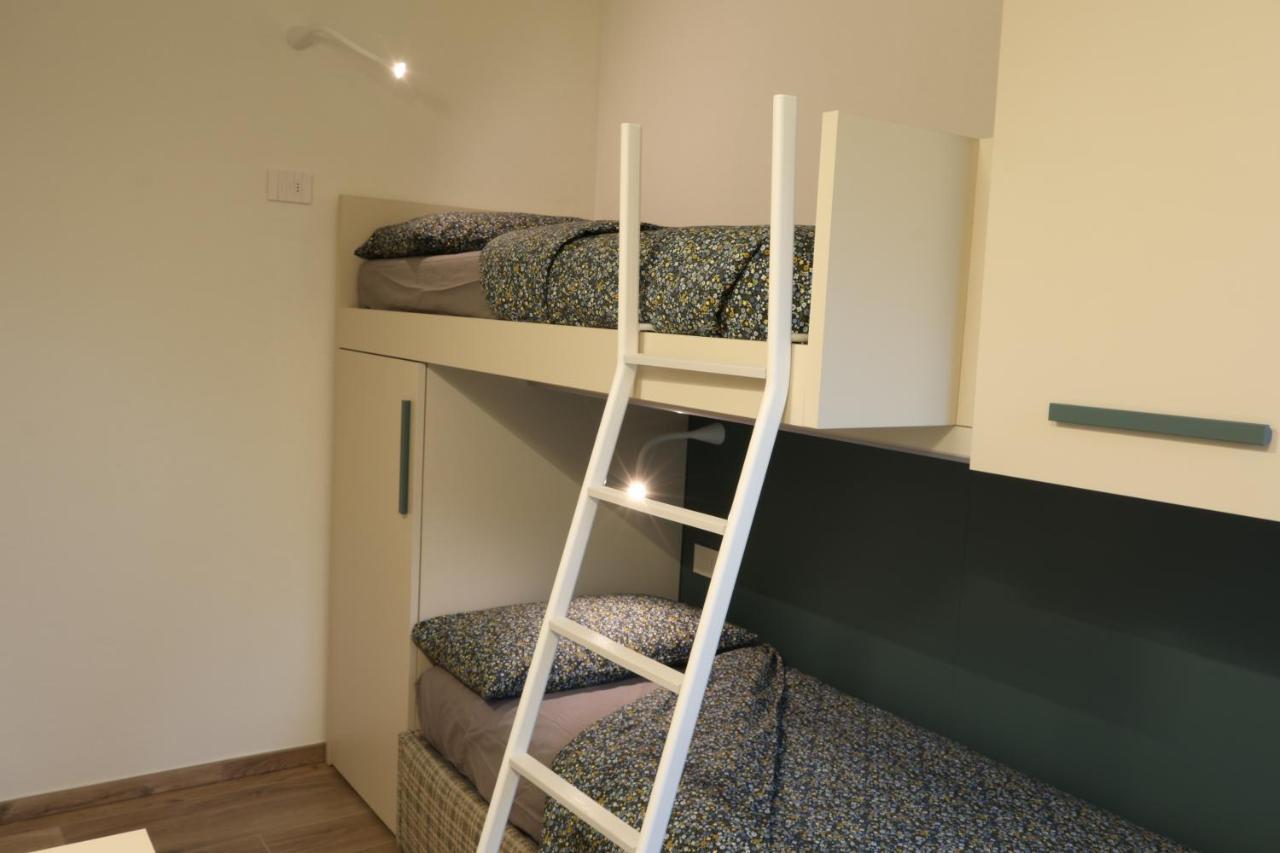 אאוסטה Maison Miravalle Wifi Parcheggio Giardino מראה חיצוני תמונה